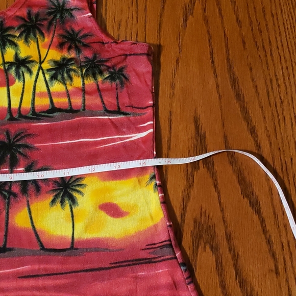 10/$20⚔ Dress or shirt? No tags. - Picture 5 of 5